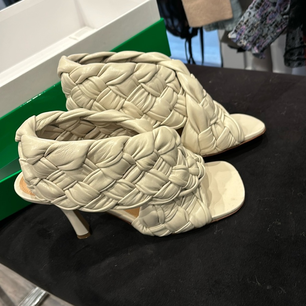 bottega veneta shoes